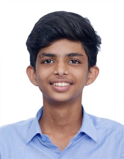 Student Photo